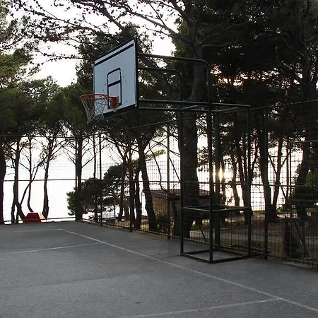 Mobile Homes Holiday Dream Holiday park 3*