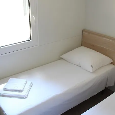 Mobile Homes Holiday Dream Park za odmor 3*