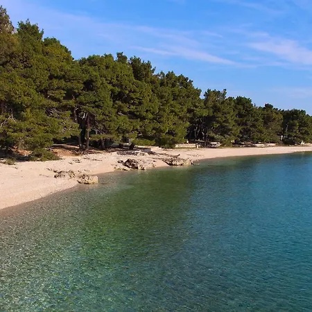 Mobile Homes Holiday Dream Tatil parkı