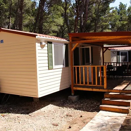 Mobile Homes Holiday Dream Holiday park