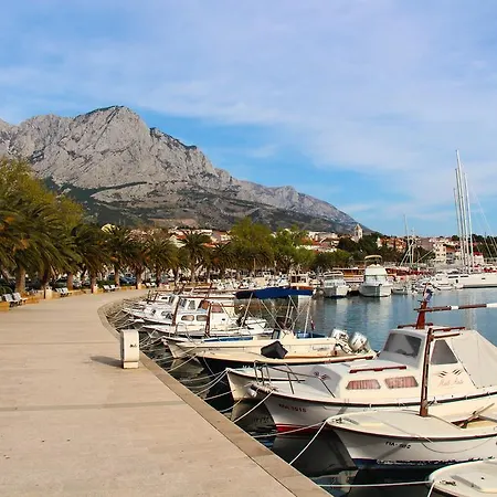 Mobile Homes Holiday Dream Tatil parkı