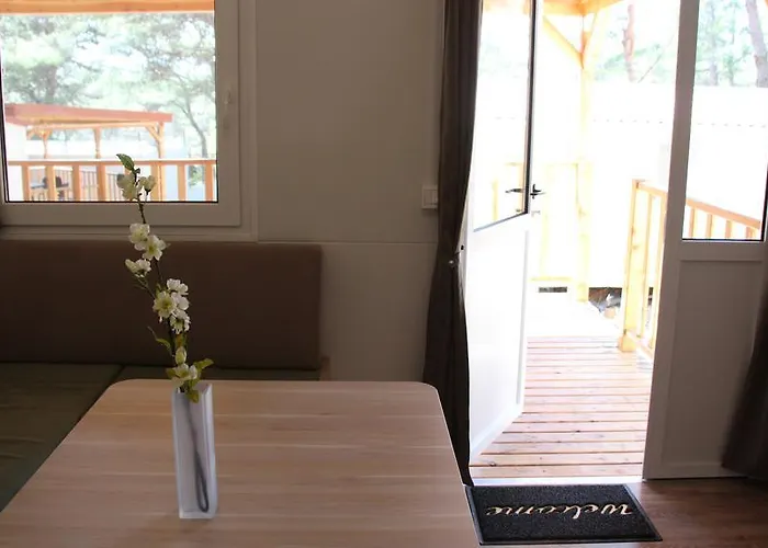 Mobile Homes Holiday Dream