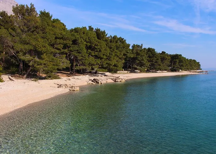 Mobile Homes Holiday Dream Kompleks wypoczynkowy