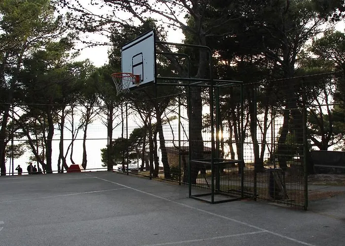 Mobile Homes Holiday Dream Kompleks wypoczynkowy 3*