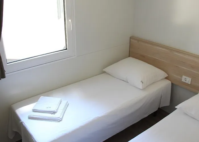 Mobile Homes Holiday Dream Kompleks wypoczynkowy 3*