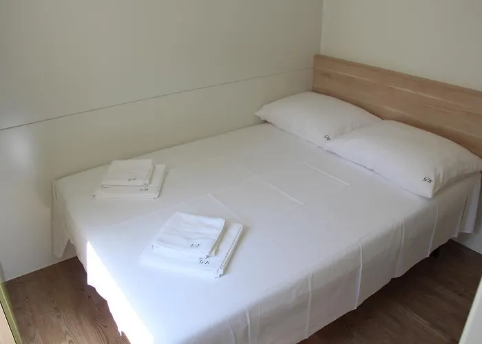 Mobile Homes Holiday Dream 3* Baška Voda