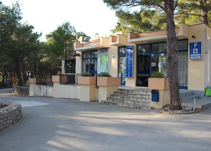 Mobile Homes Holiday Dream Kompleks wypoczynkowy 3*