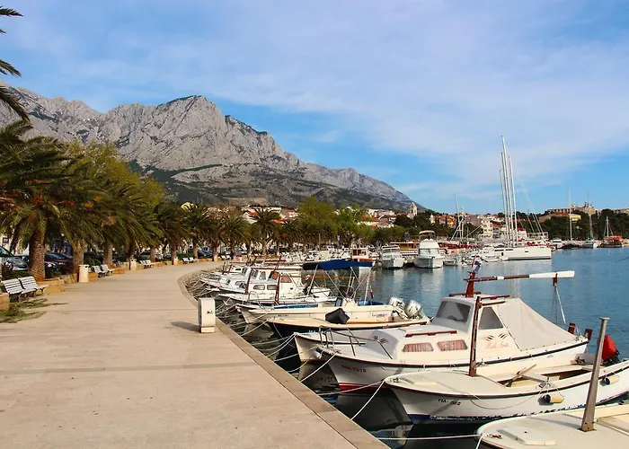 Mobile Homes Holiday Dream Kompleks wypoczynkowy